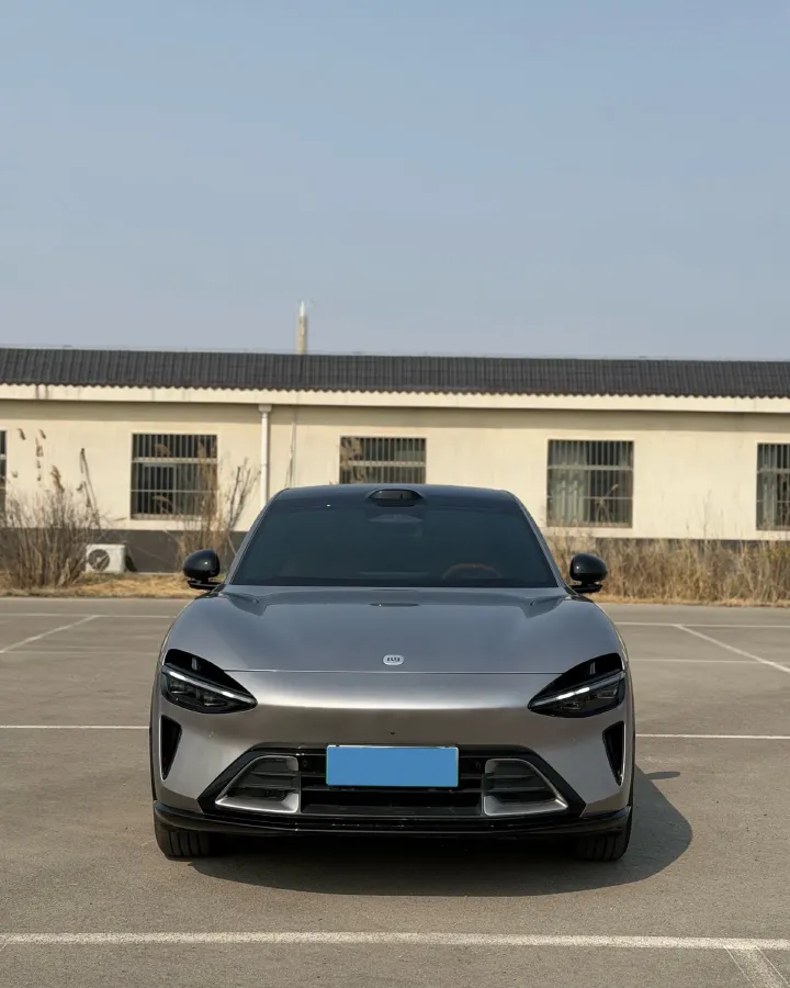 2025 MI YU7 BEV 101.7KWH,autocango,china used car exporter,china ev exporter,chinese used car exporter,chinese used ev exporter