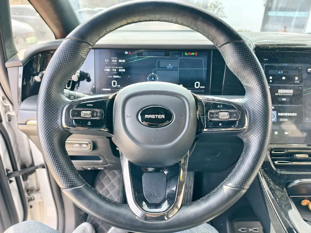 2023 GAC Trumpchi M8 2.0T 190HP L4 E-CVT Hybrid,autocango,china used car exporter,china ev exporter,chinese used car exporter,chinese used ev exporter