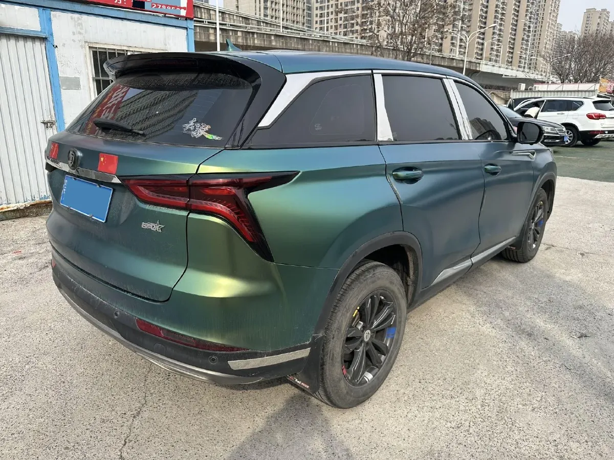 2020 ChangAn CS75 Plus 1.5T 178HP L4 6MT,autocango,china used car exporter,china ev exporter,chinese used car exporter,chinese used ev exporter
