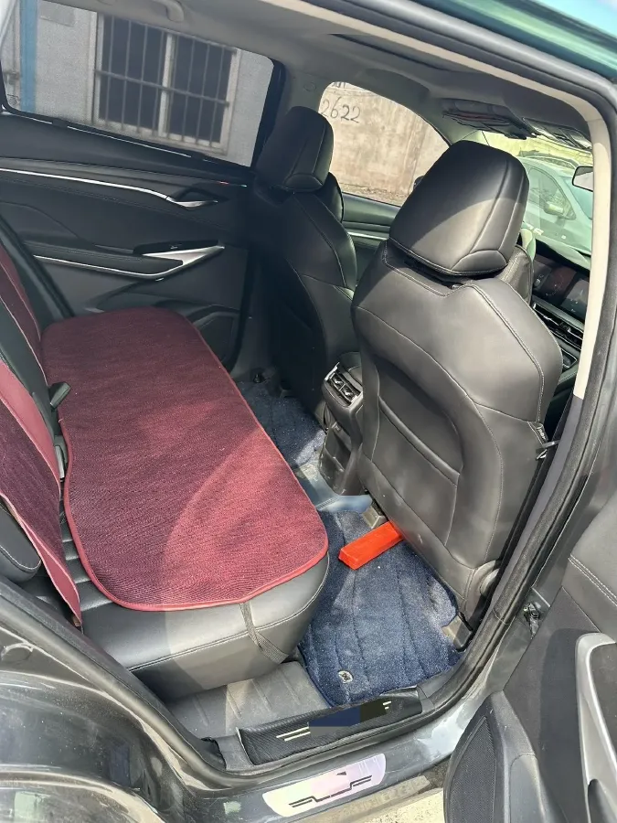 2020 ChangAn CS75 Plus 1.5T 178HP L4 6MT,autocango,china used car exporter,china ev exporter,chinese used car exporter,chinese used ev exporter