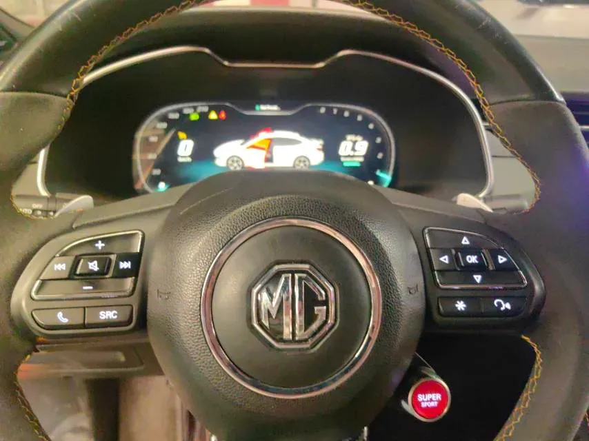 2020 MG MG6 1.5T 181HP L4 7DCT,autocango,china used car exporter,china ev exporter,chinese used car exporter,chinese used ev exporter