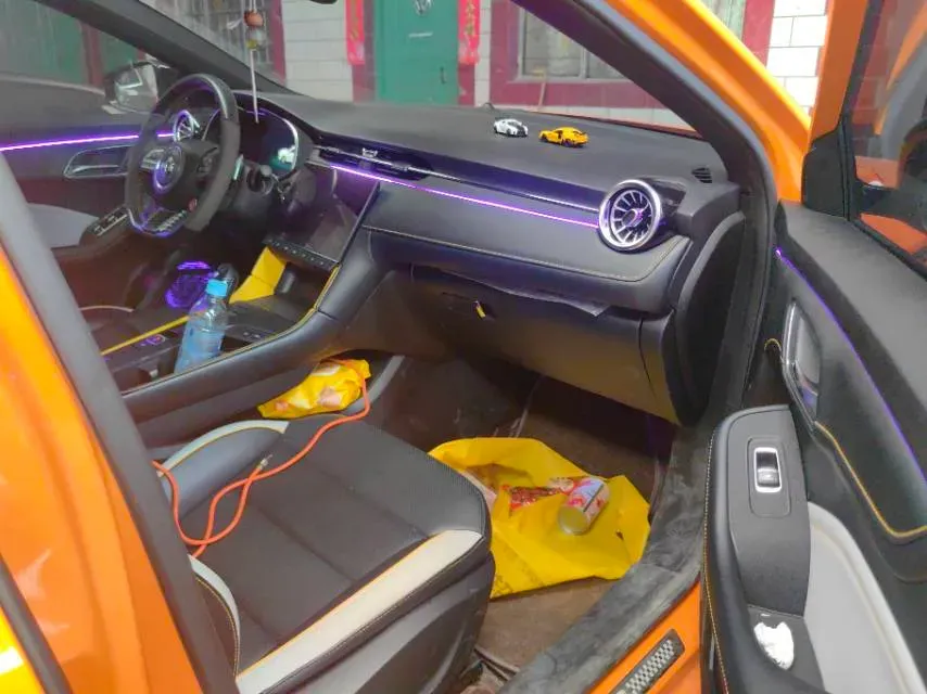 2020 MG MG6 1.5T 181HP L4 7DCT,autocango,china used car exporter,china ev exporter,chinese used car exporter,chinese used ev exporter