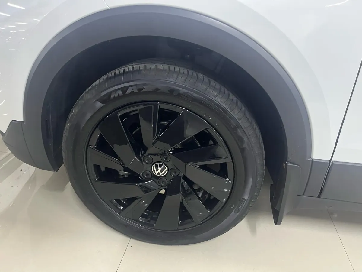 2025 Volkswagen Tharu 1.5L 110HP L4 6AT,autocango,china used car exporter,china ev exporter,chinese used car exporter,chinese used ev exporter