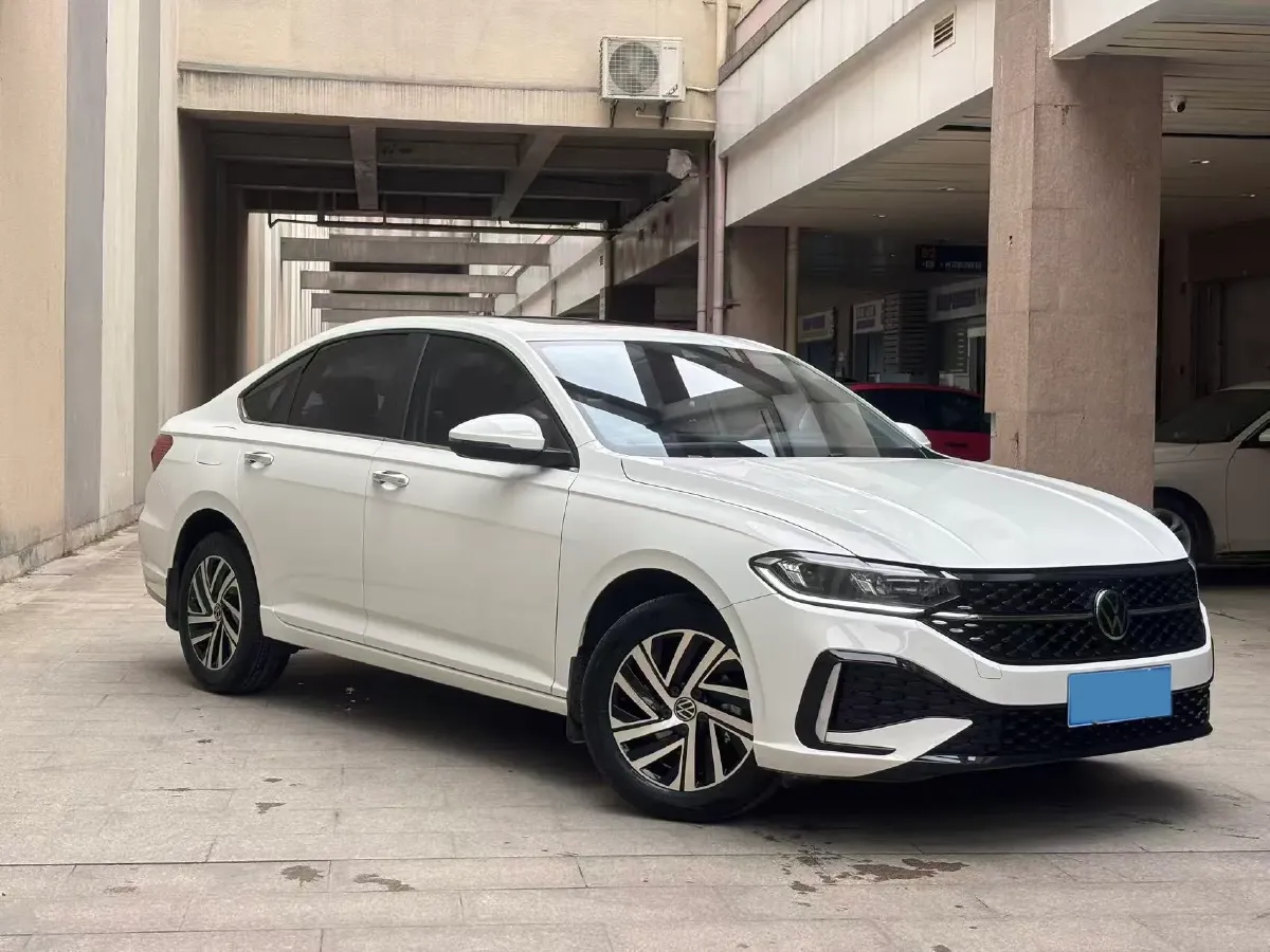 2024 Volkswagen Lavida 1.5L 110HP L4 6AT,autocango,china used car exporter,china ev exporter,chinese used car exporter,chinese used ev exporter