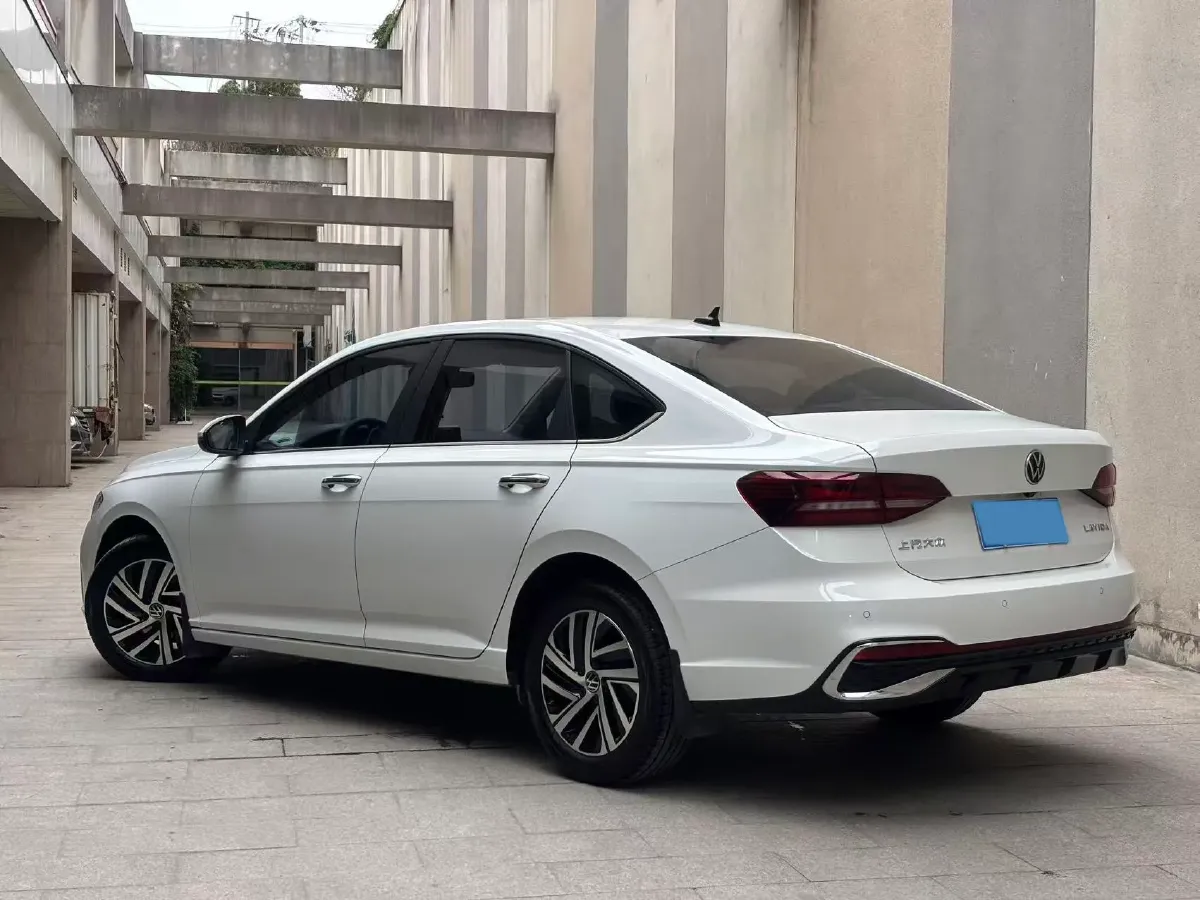 2024 Volkswagen Lavida 1.5L 110HP L4 6AT,autocango,china used car exporter,china ev exporter,chinese used car exporter,chinese used ev exporter