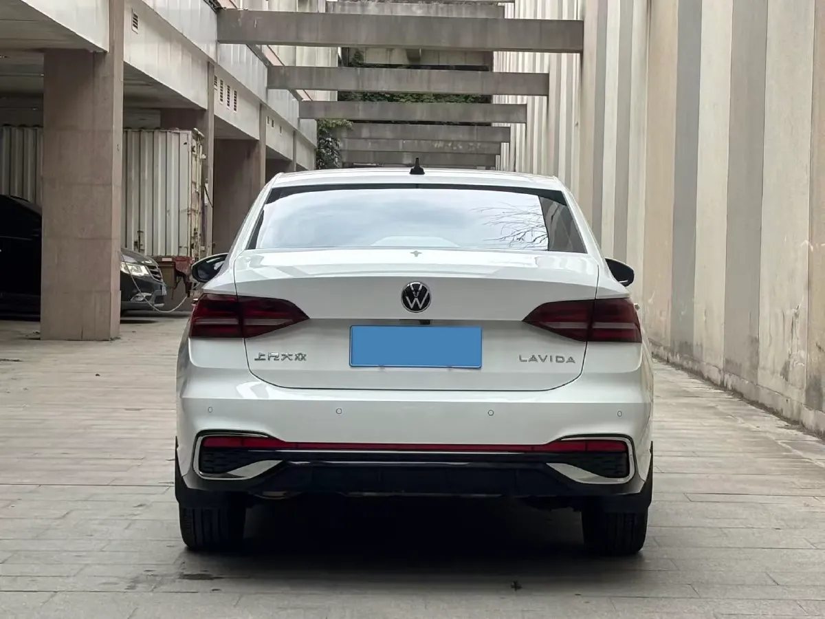 2024 Volkswagen Lavida 1.5L 110HP L4 6AT,autocango,china used car exporter,china ev exporter,chinese used car exporter,chinese used ev exporter