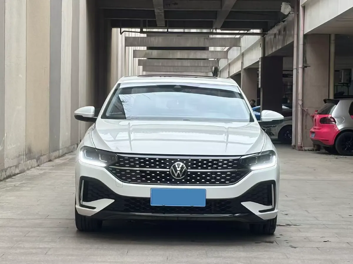 2024 Volkswagen Lavida 1.5L 110HP L4 6AT,autocango,china used car exporter,china ev exporter,chinese used car exporter,chinese used ev exporter