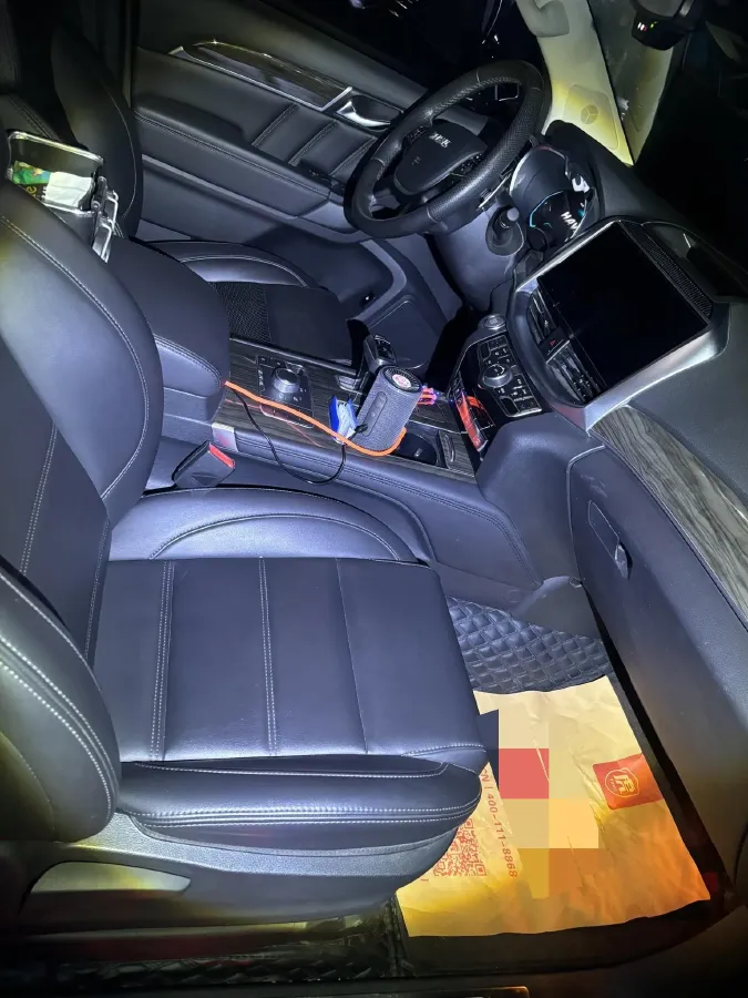 2022 Haval H9 2.0T 224HP L4 8AT,autocango,china used car exporter,china ev exporter,chinese used car exporter,chinese used ev exporter