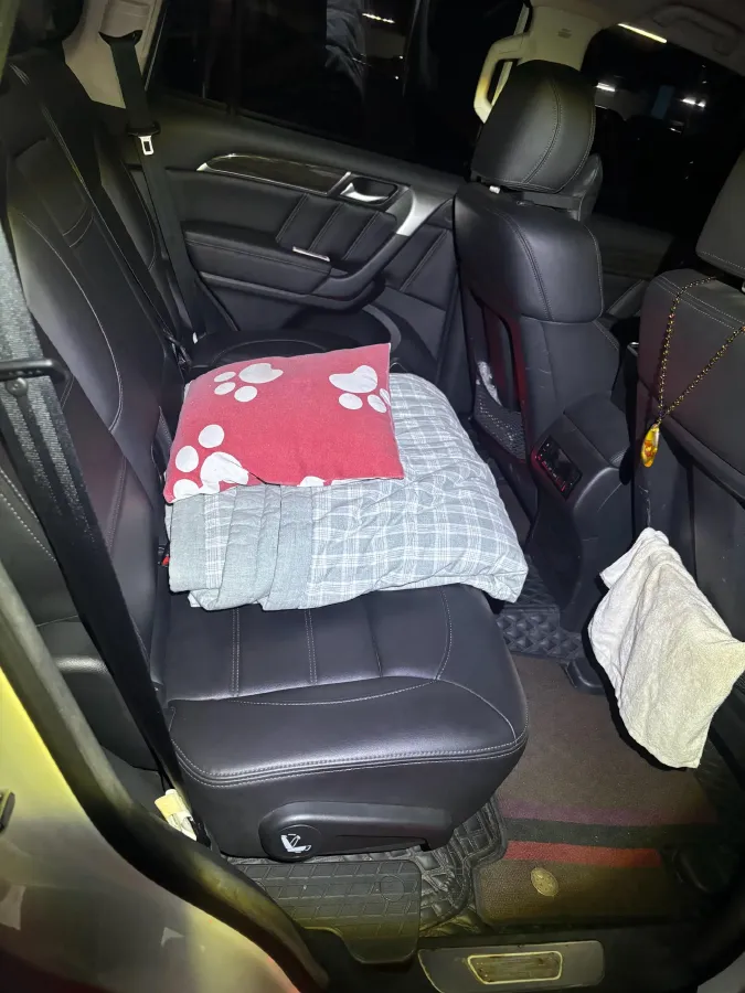 2022 Haval H9 2.0T 224HP L4 8AT,autocango,china used car exporter,china ev exporter,chinese used car exporter,chinese used ev exporter