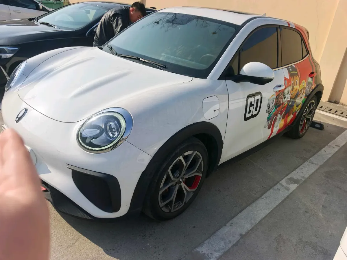 2022 Ora FunkyCat GT BEV 59.1KWH,autocango,china used car exporter,china ev exporter,chinese used car exporter,chinese used ev exporter