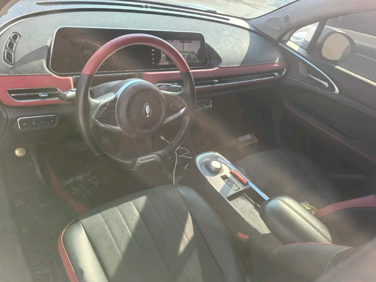 2022 Ora FunkyCat GT BEV 59.1KWH,autocango,china used car exporter,china ev exporter,chinese used car exporter,chinese used ev exporter