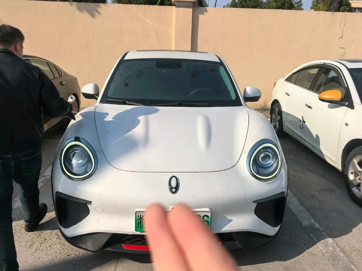 2022 Ora FunkyCat GT BEV 59.1KWH,autocango,china used car exporter,china ev exporter,chinese used car exporter,chinese used ev exporter