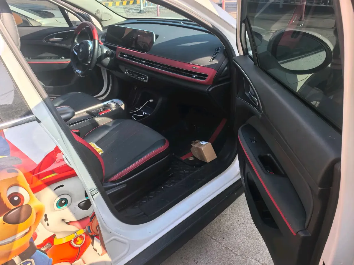 2022 Ora FunkyCat GT BEV 59.1KWH,autocango,china used car exporter,china ev exporter,chinese used car exporter,chinese used ev exporter