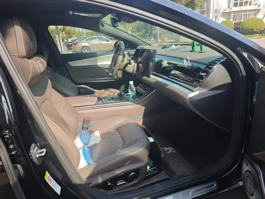 2025 BYD Han 1.5T 156HP L4 E-CVT PHEV,autocango,china used car exporter,china ev exporter,chinese used car exporter,chinese used ev exporter