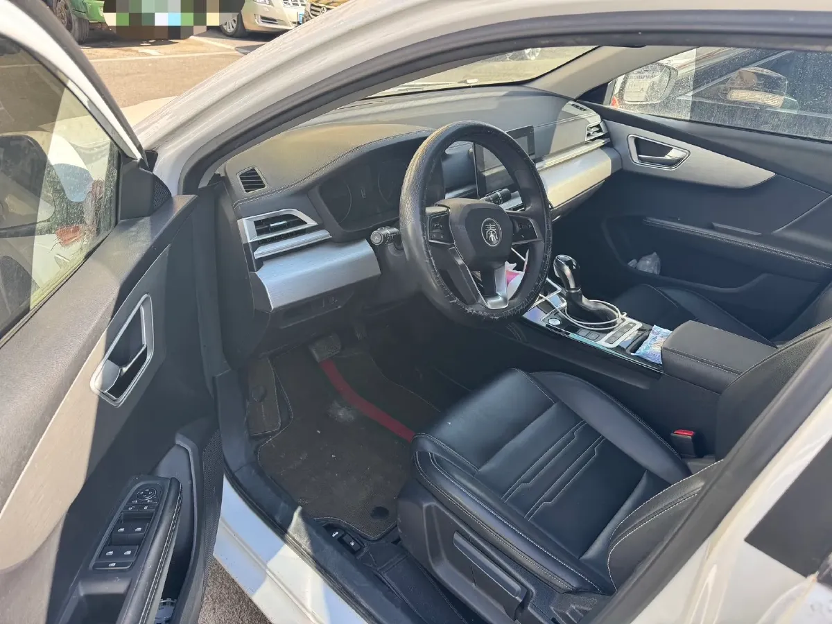 2019 BYD Qin 1.5L 109HP L4 CVT,autocango,china used car exporter,china ev exporter,chinese used car exporter,chinese used ev exporter