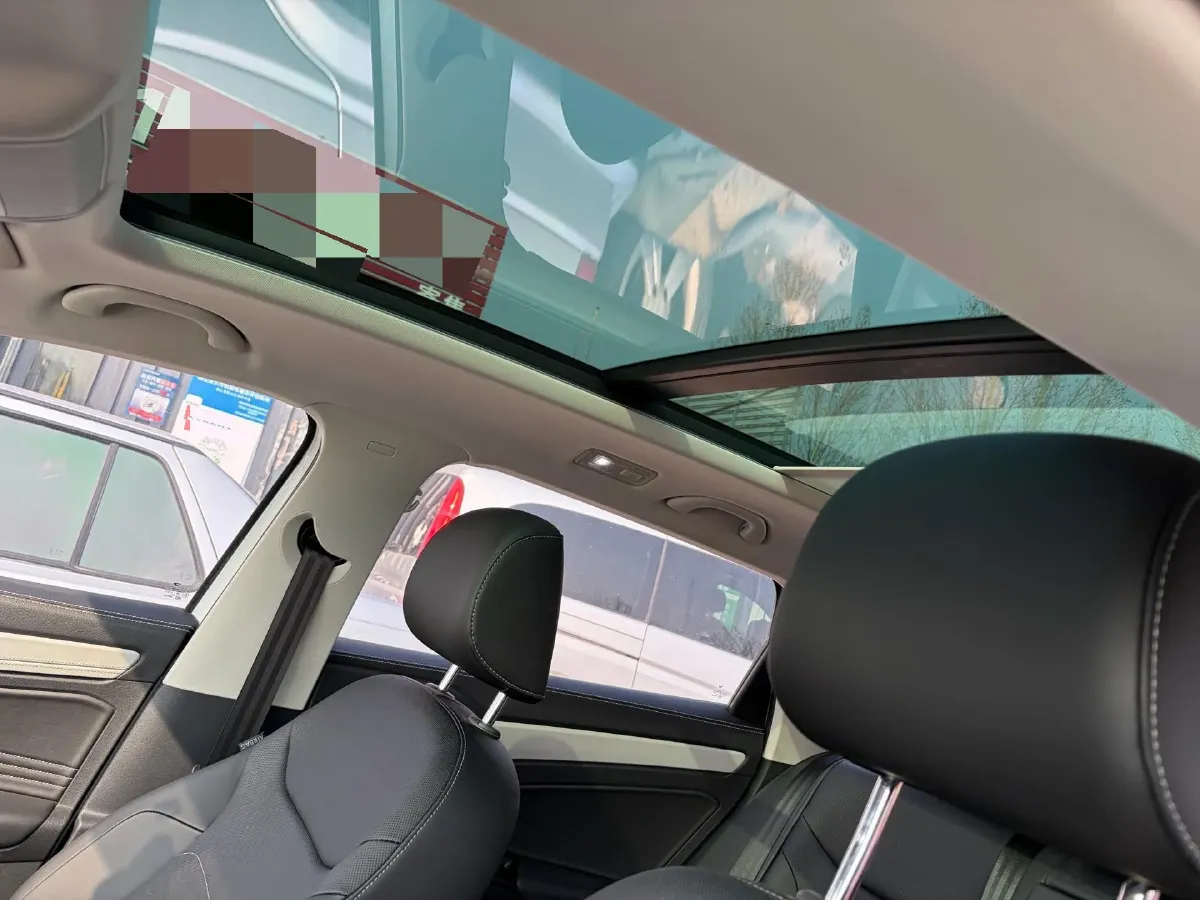 2022 Jetta VS7 1.4T 150HP L4 6AT,autocango,china used car exporter,china ev exporter,chinese used car exporter,chinese used ev exporter