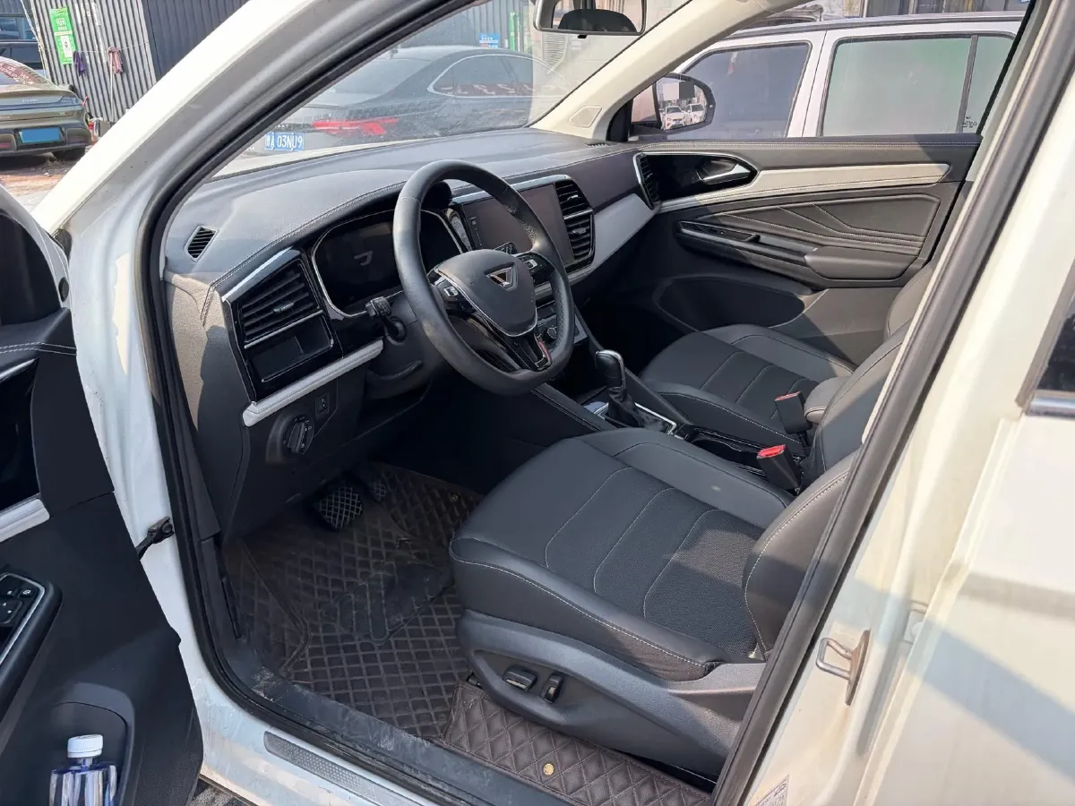 2022 Jetta VS7 1.4T 150HP L4 6AT,autocango,china used car exporter,china ev exporter,chinese used car exporter,chinese used ev exporter