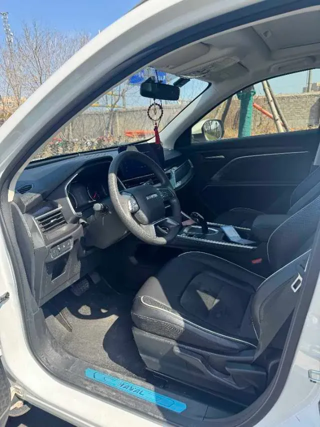 2023 Haval H6 1.5T 150HP L4 7DCT,autocango,china used car exporter,china ev exporter,chinese used car exporter,chinese used ev exporter