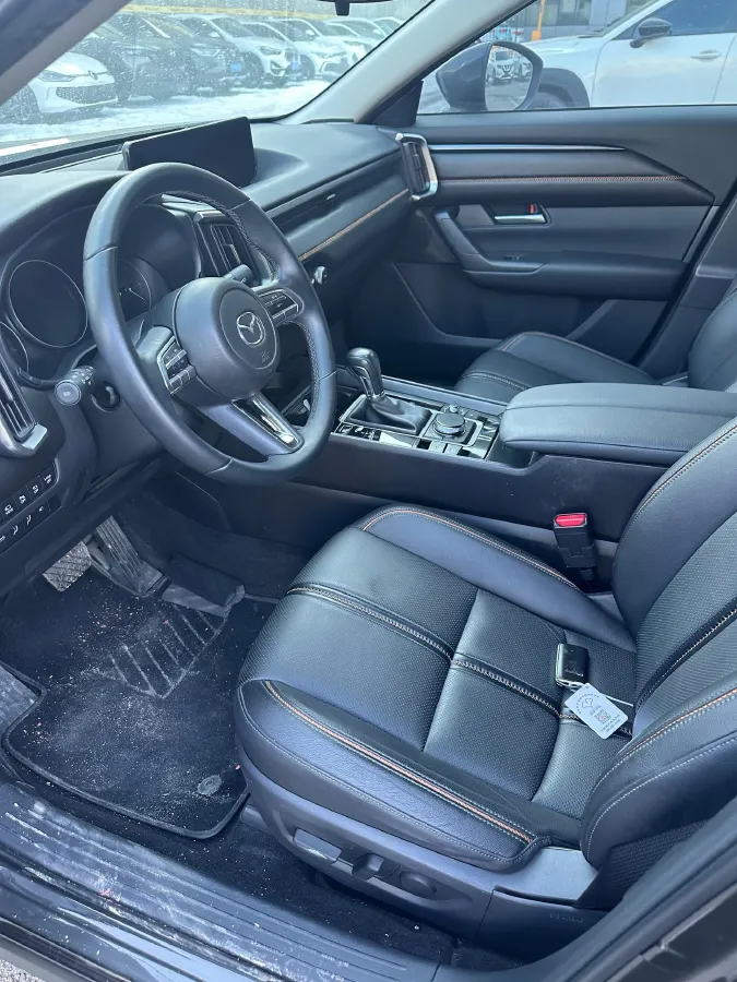 2023 Mazda CX-50 2.0L 155HP L4 6AT,autocango,china used car exporter,china ev exporter,chinese used car exporter,chinese used ev exporter