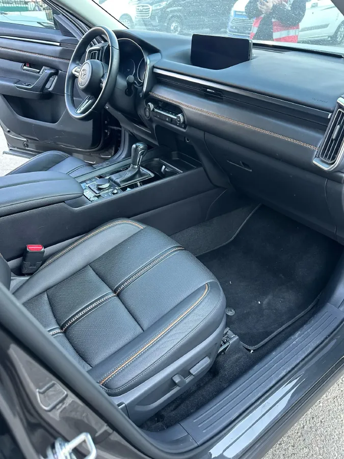 2023 Mazda CX-50 2.0L 155HP L4 6AT,autocango,china used car exporter,china ev exporter,chinese used car exporter,chinese used ev exporter