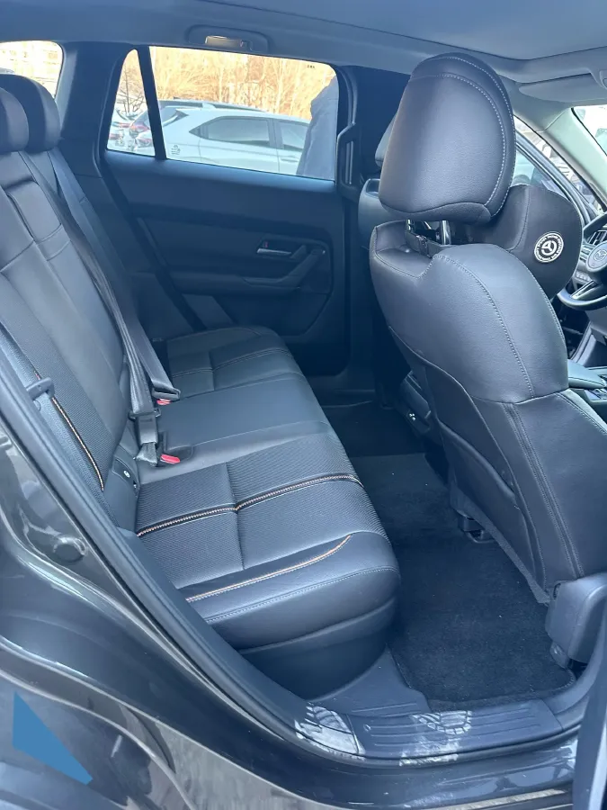 2023 Mazda CX-50 2.0L 155HP L4 6AT,autocango,china used car exporter,china ev exporter,chinese used car exporter,chinese used ev exporter