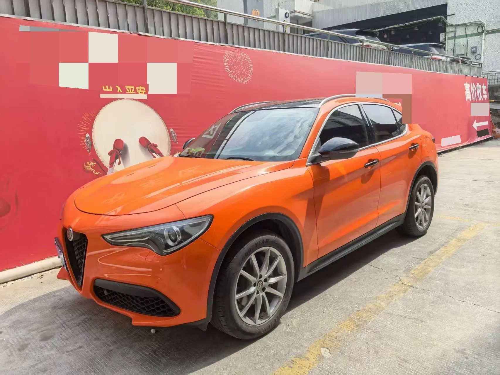 autocango,china used car exporter,china ev exporter,chinese used car exporter,chinese used ev exporter