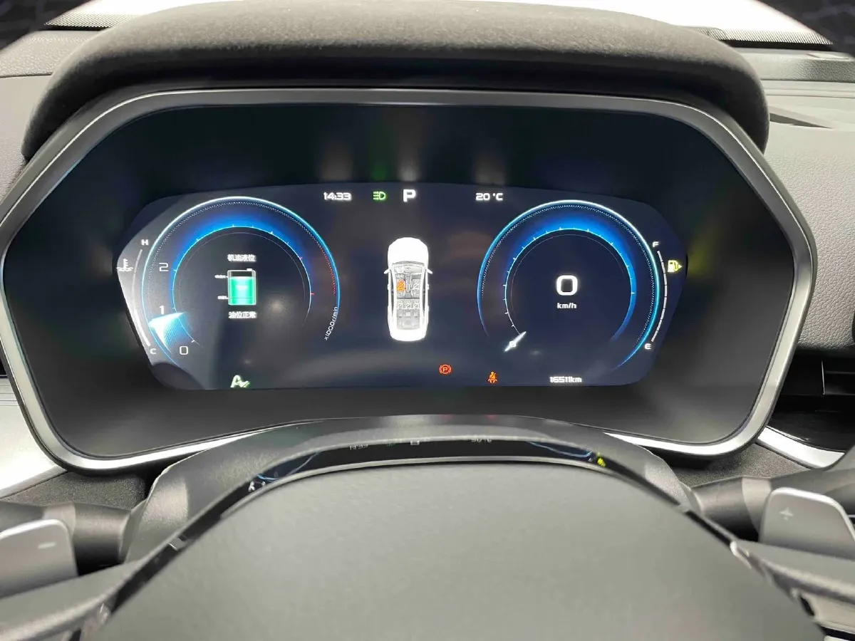 2024 Geely Preface 2.0T 190HP L4 7DCT,autocango,china used car exporter,china ev exporter,chinese used car exporter,chinese used ev exporter