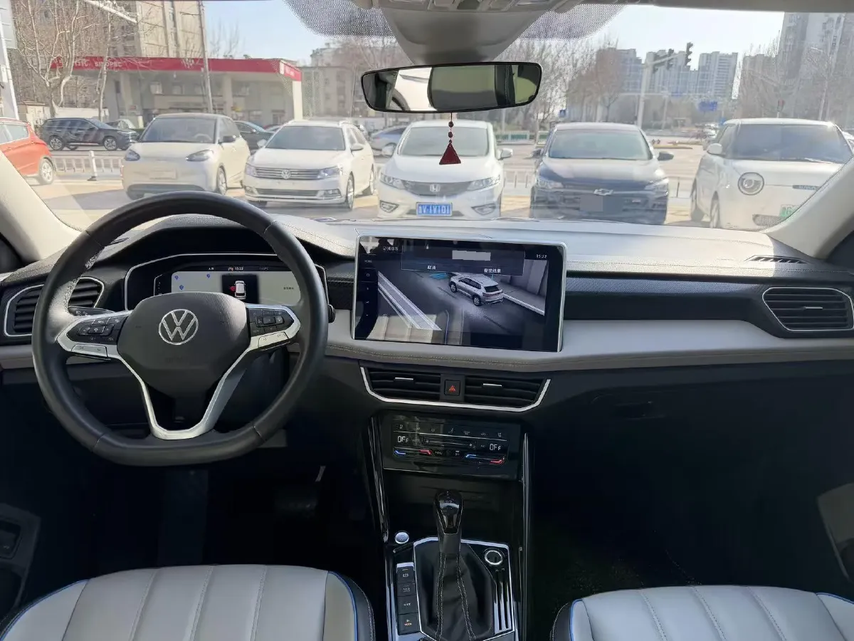 2023 Volkswagen Tayron GTE 1.4T 150HP L4 6DCT PHEV 13KWH,autocango,china used car exporter,china ev exporter,chinese used car exporter,chinese used ev exporter