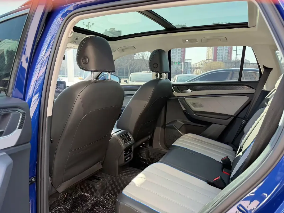 2023 Volkswagen Tayron GTE 1.4T 150HP L4 6DCT PHEV 13KWH,autocango,china used car exporter,china ev exporter,chinese used car exporter,chinese used ev exporter