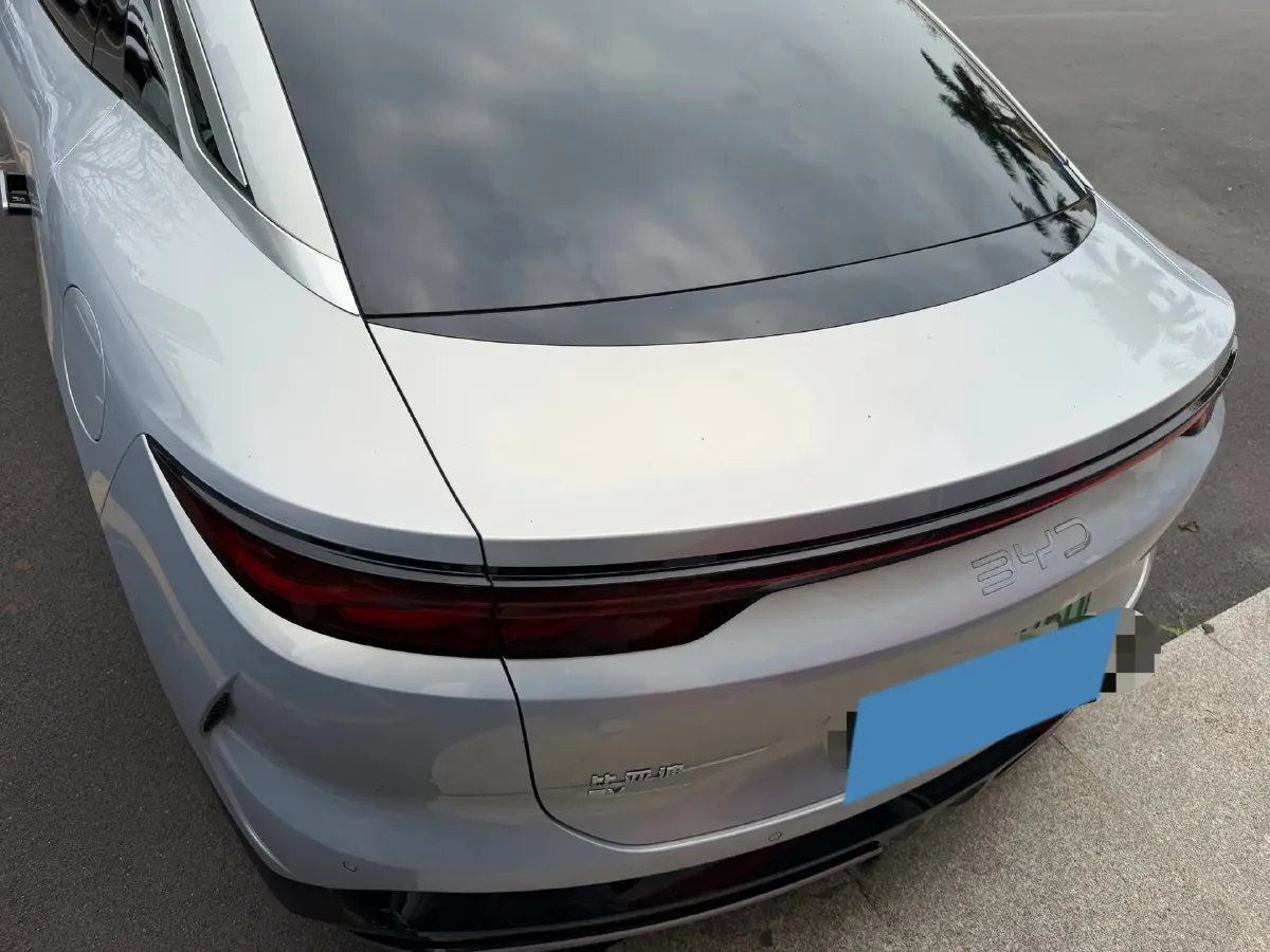 2025 BYD HanL BEV,autocango,china used car exporter,china ev exporter,chinese used car exporter,chinese used ev exporter