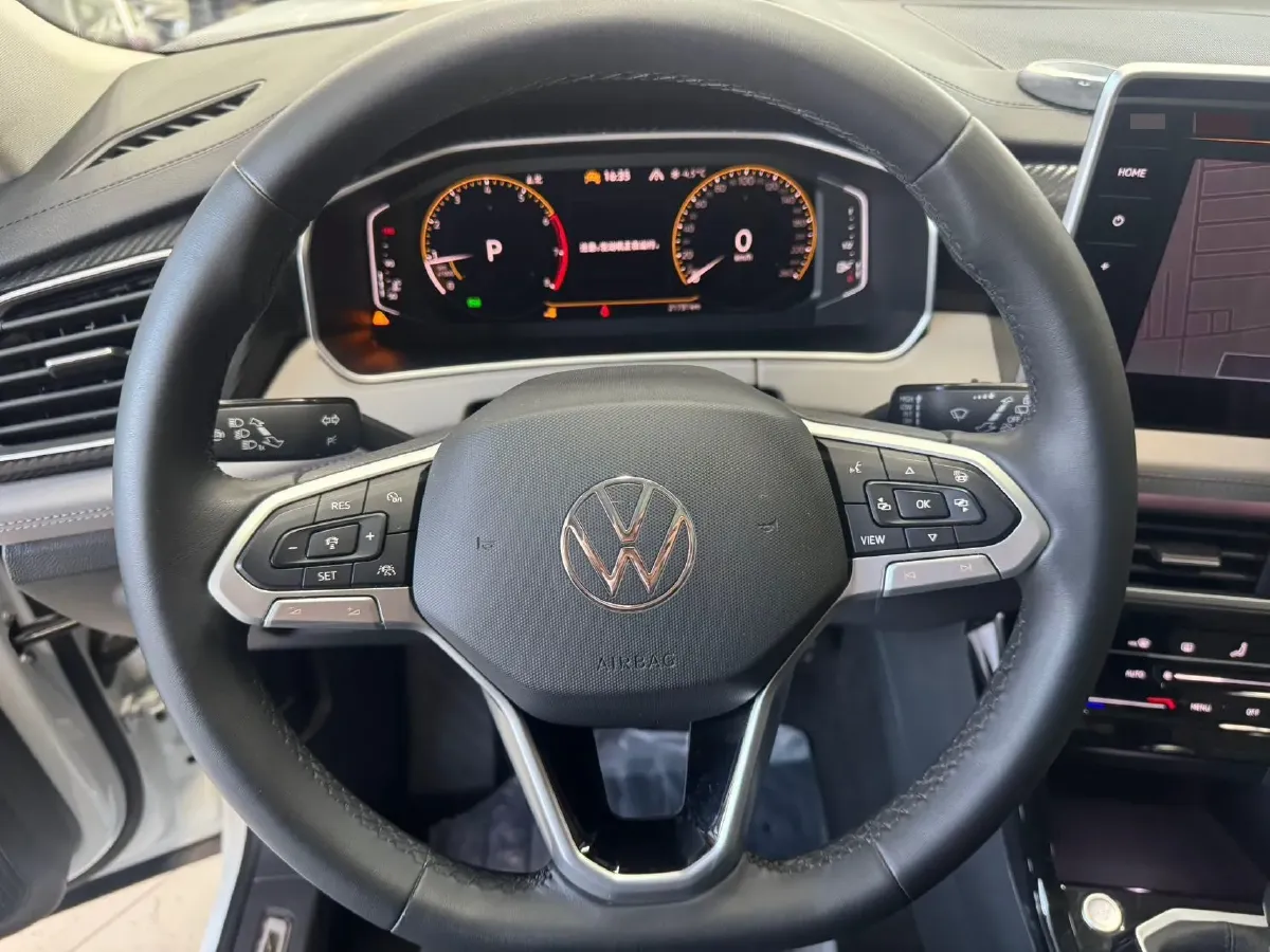 2023 Volkswagen Tayron 1.4T 150HP L4 7DCT,autocango,china used car exporter,china ev exporter,chinese used car exporter,chinese used ev exporter