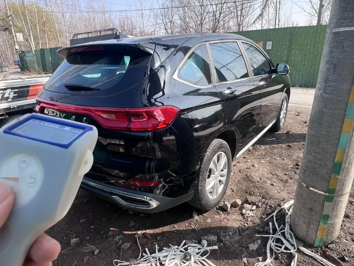2021 Haval M6 1.5T 150HP L4 6MT,autocango,china used car exporter,china ev exporter,chinese used car exporter,chinese used ev exporter