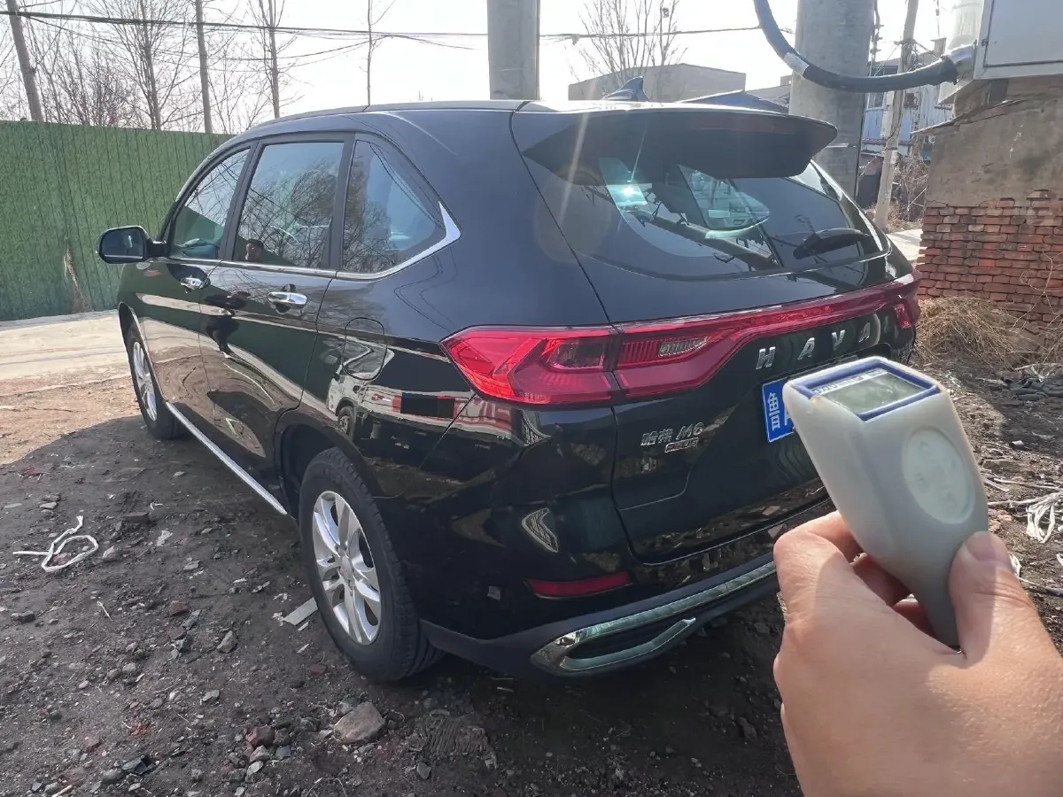 2021 Haval M6 1.5T 150HP L4 6MT,autocango,china used car exporter,china ev exporter,chinese used car exporter,chinese used ev exporter