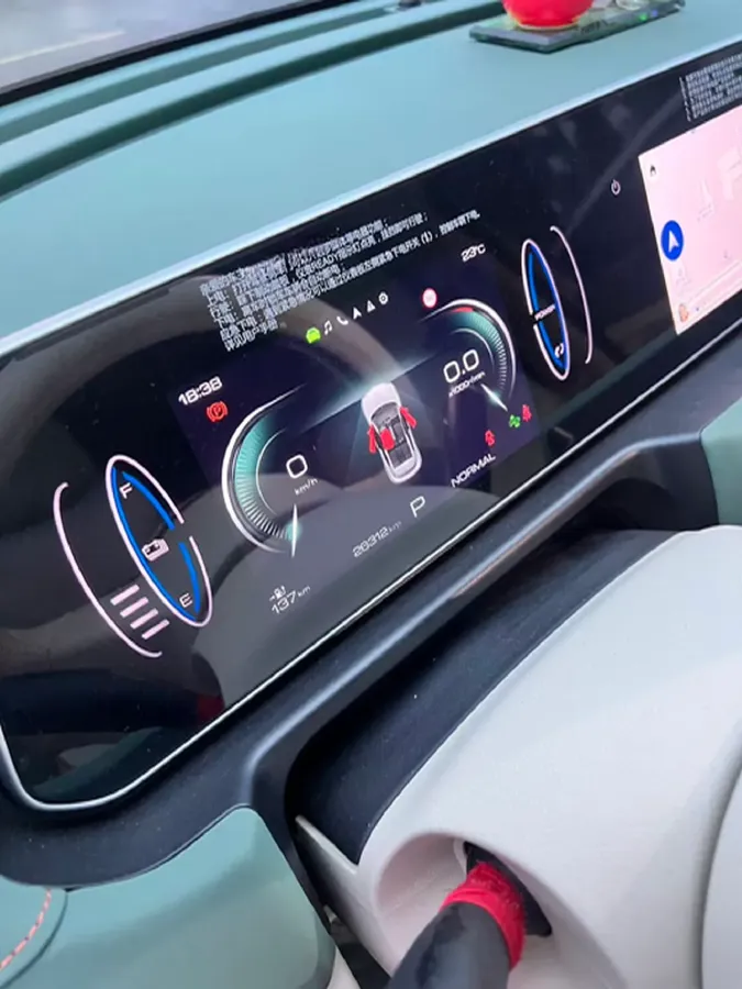 2023 Ora FunkyCat BEV 47.8KWH,autocango,china used car exporter,china ev exporter,chinese used car exporter,chinese used ev exporter