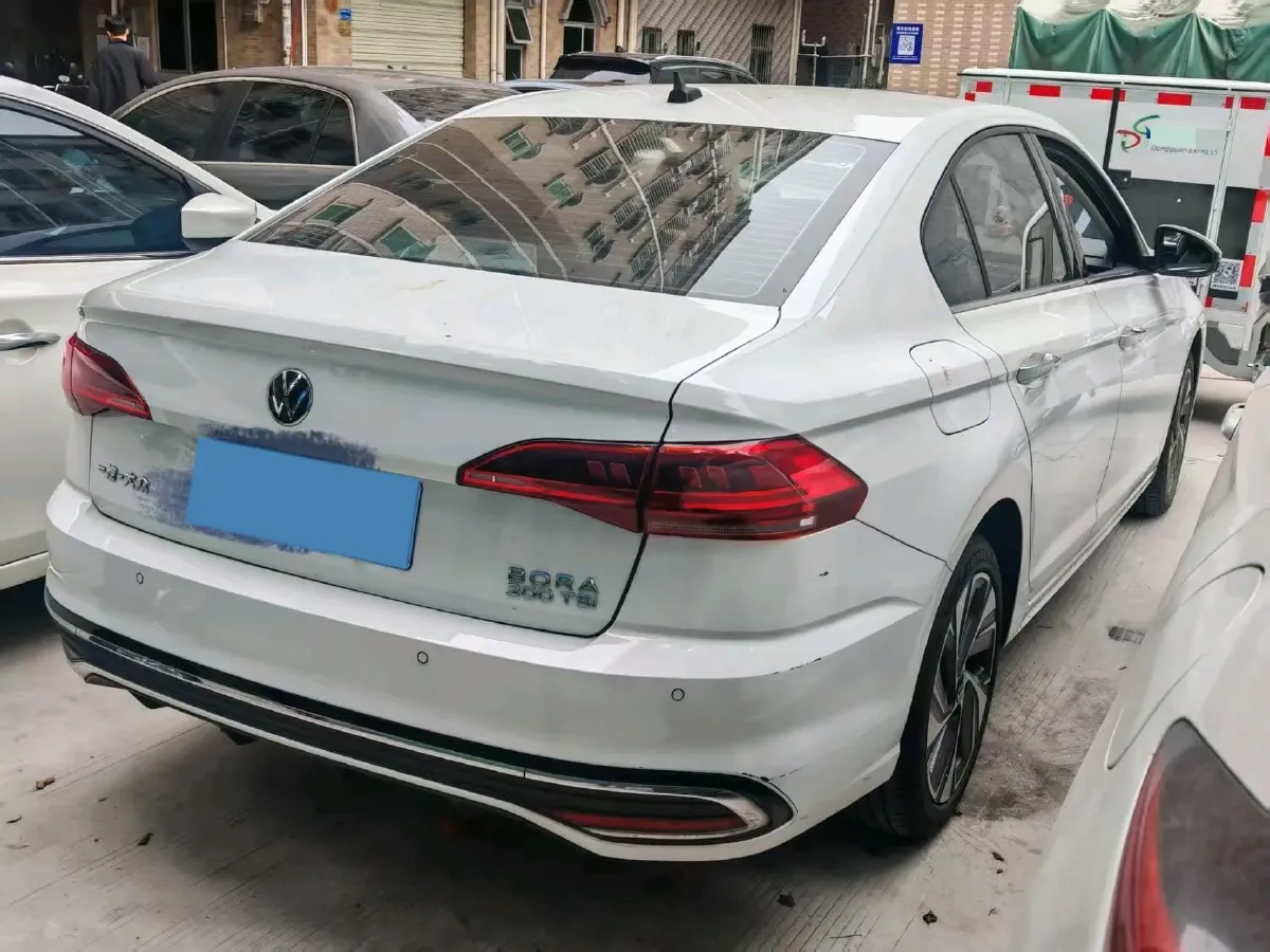 2023 Volkswagen Bora 1.2T 116HP L4 7DCT,autocango,china used car exporter,china ev exporter,chinese used car exporter,chinese used ev exporter