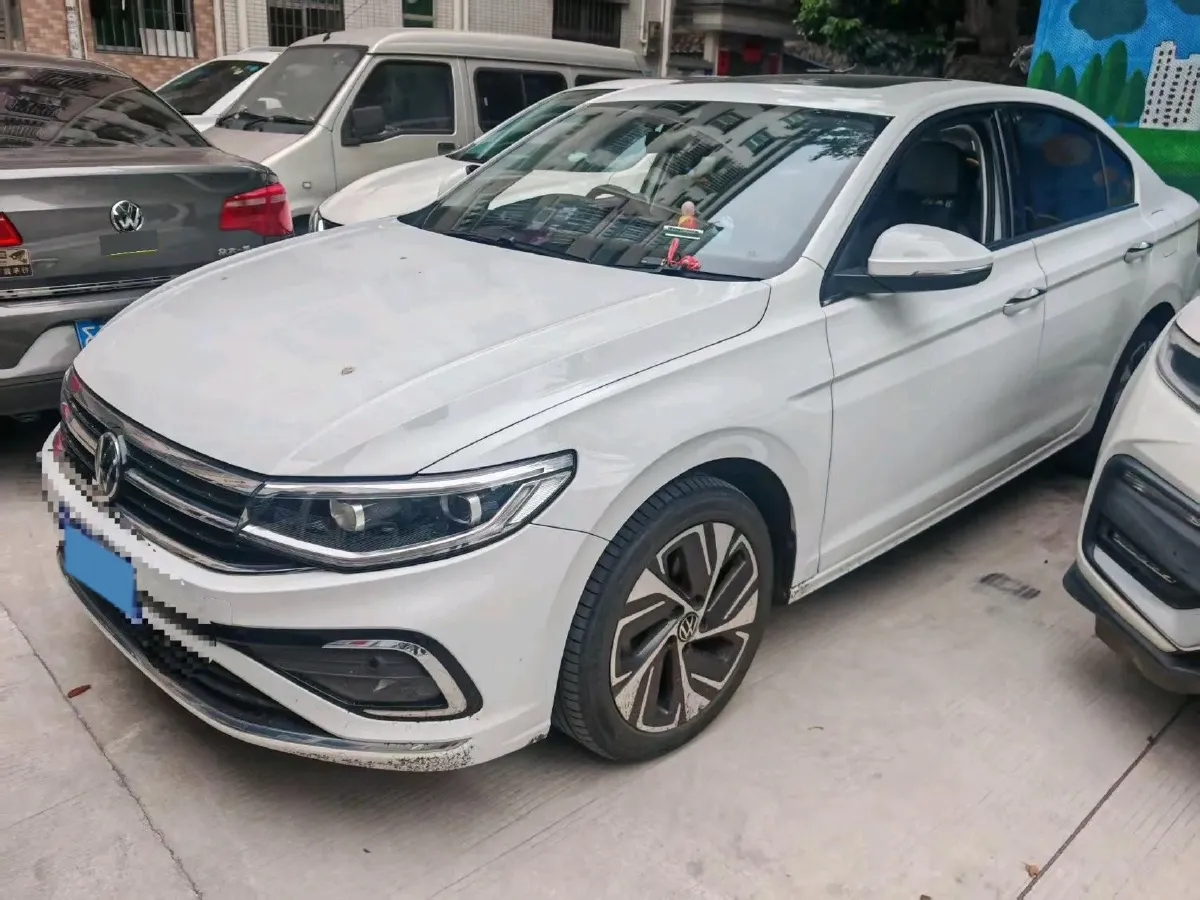 2023 Volkswagen Bora 1.2T 116HP L4 7DCT,autocango,china used car exporter,china ev exporter,chinese used car exporter,chinese used ev exporter
