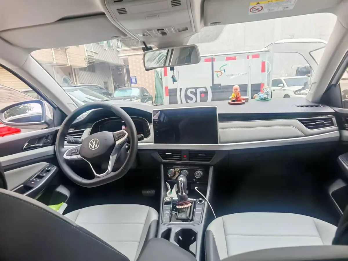 2023 Volkswagen Bora 1.2T 116HP L4 7DCT,autocango,china used car exporter,china ev exporter,chinese used car exporter,chinese used ev exporter