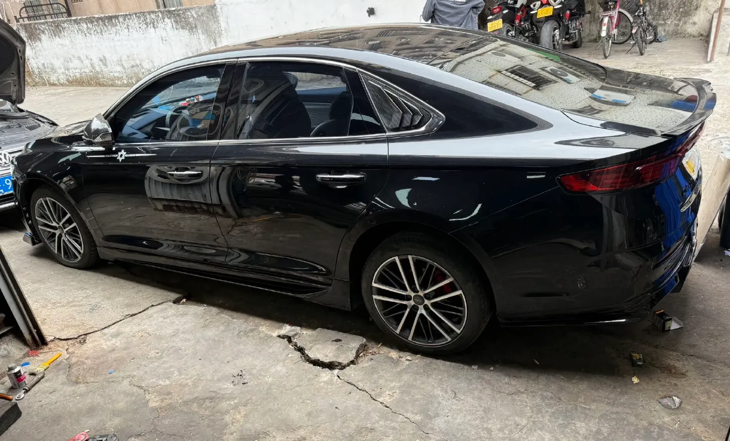 2020 Volkswagen C-Trek 1.5L 112HP L4 6AT,autocango,china used car exporter,china ev exporter,chinese used car exporter,chinese used ev exporter