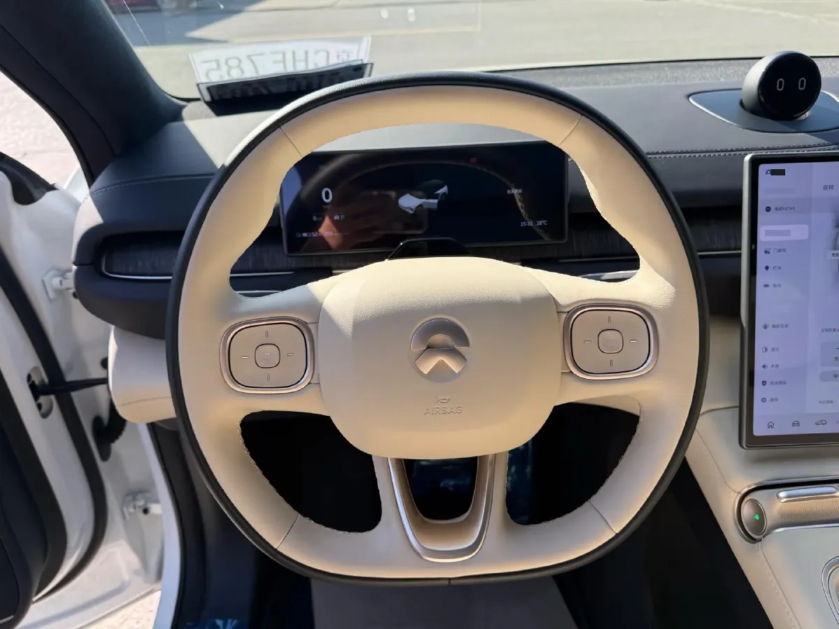 2024 NIO ES6 BEV 75KWH,autocango,china used car exporter,china ev exporter,chinese used car exporter,chinese used ev exporter