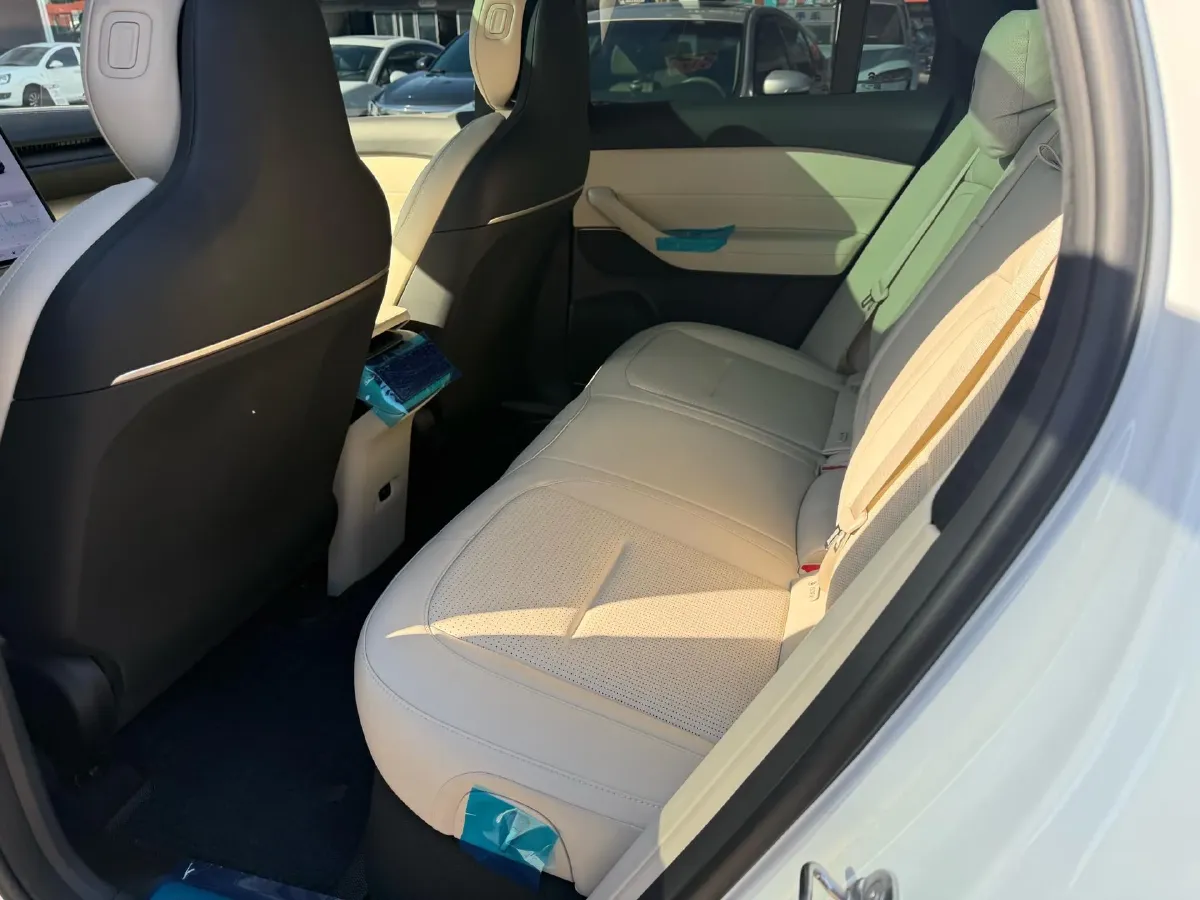 2024 NIO ES6 BEV 75KWH,autocango,china used car exporter,china ev exporter,chinese used car exporter,chinese used ev exporter