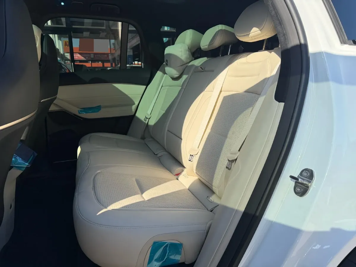 2024 NIO ES6 BEV 75KWH,autocango,china used car exporter,china ev exporter,chinese used car exporter,chinese used ev exporter