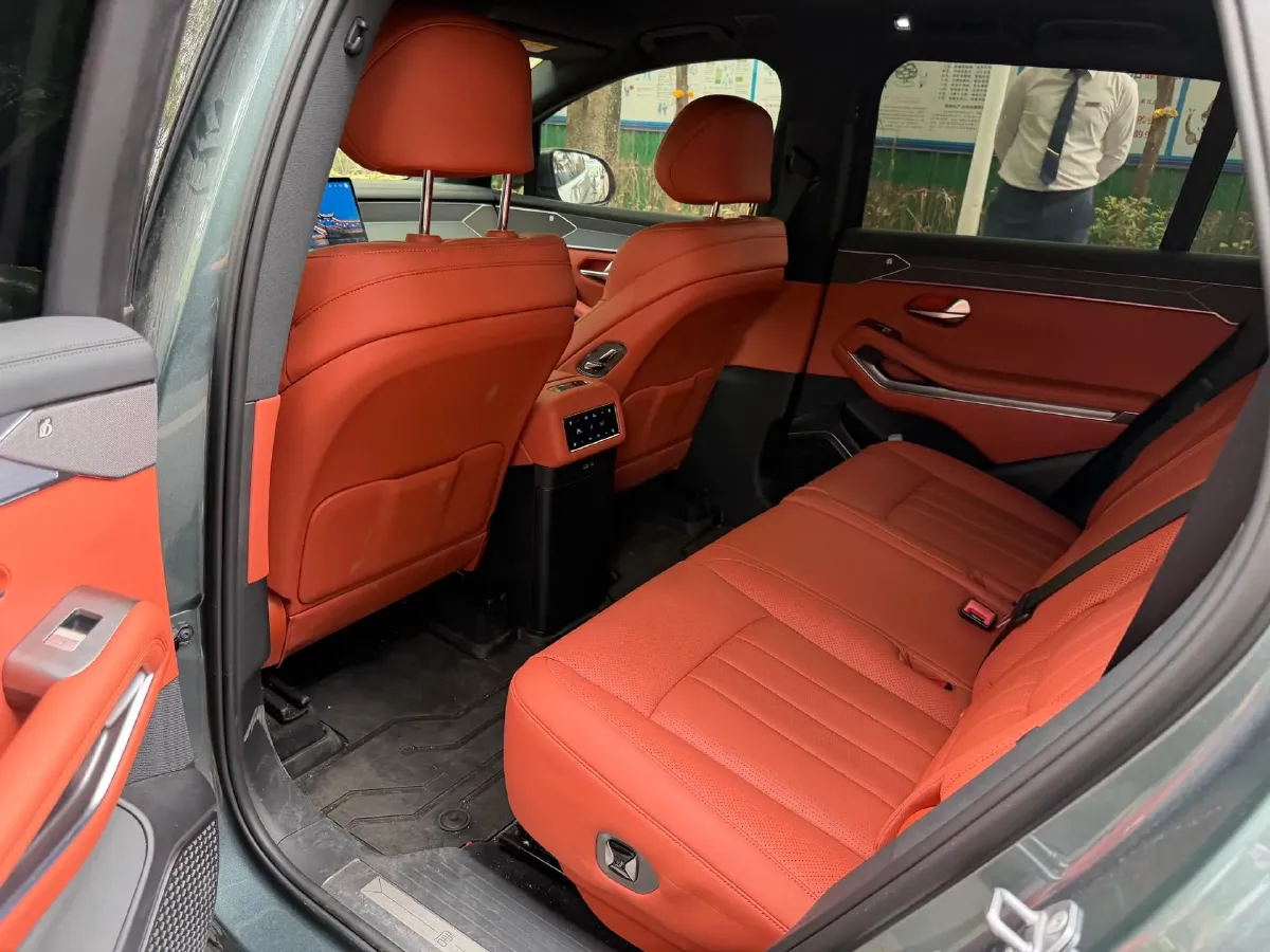 2025 BYD TangL BEV,autocango,china used car exporter,china ev exporter,chinese used car exporter,chinese used ev exporter