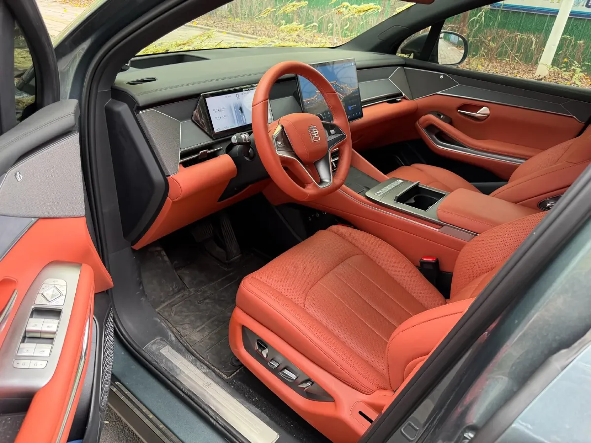 2025 BYD TangL BEV,autocango,china used car exporter,china ev exporter,chinese used car exporter,chinese used ev exporter