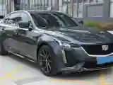 2020 Cadillac CT5 2.0T 241HP L4 10AT