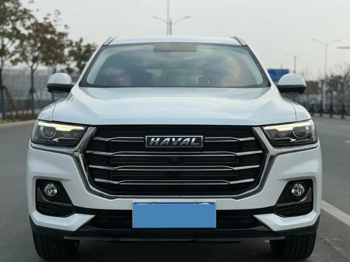 2021 Haval H6 1.5T 150HP L4 7DCT,autocango,china used car exporter,china ev exporter,chinese used car exporter,chinese used ev exporter