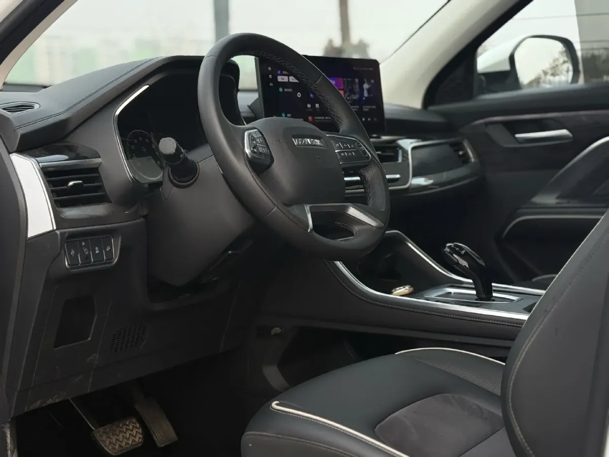 2021 Haval H6 1.5T 150HP L4 7DCT,autocango,china used car exporter,china ev exporter,chinese used car exporter,chinese used ev exporter