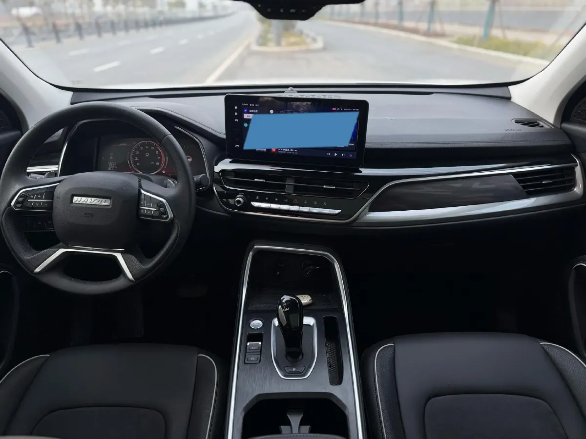 2021 Haval H6 1.5T 150HP L4 7DCT,autocango,china used car exporter,china ev exporter,chinese used car exporter,chinese used ev exporter