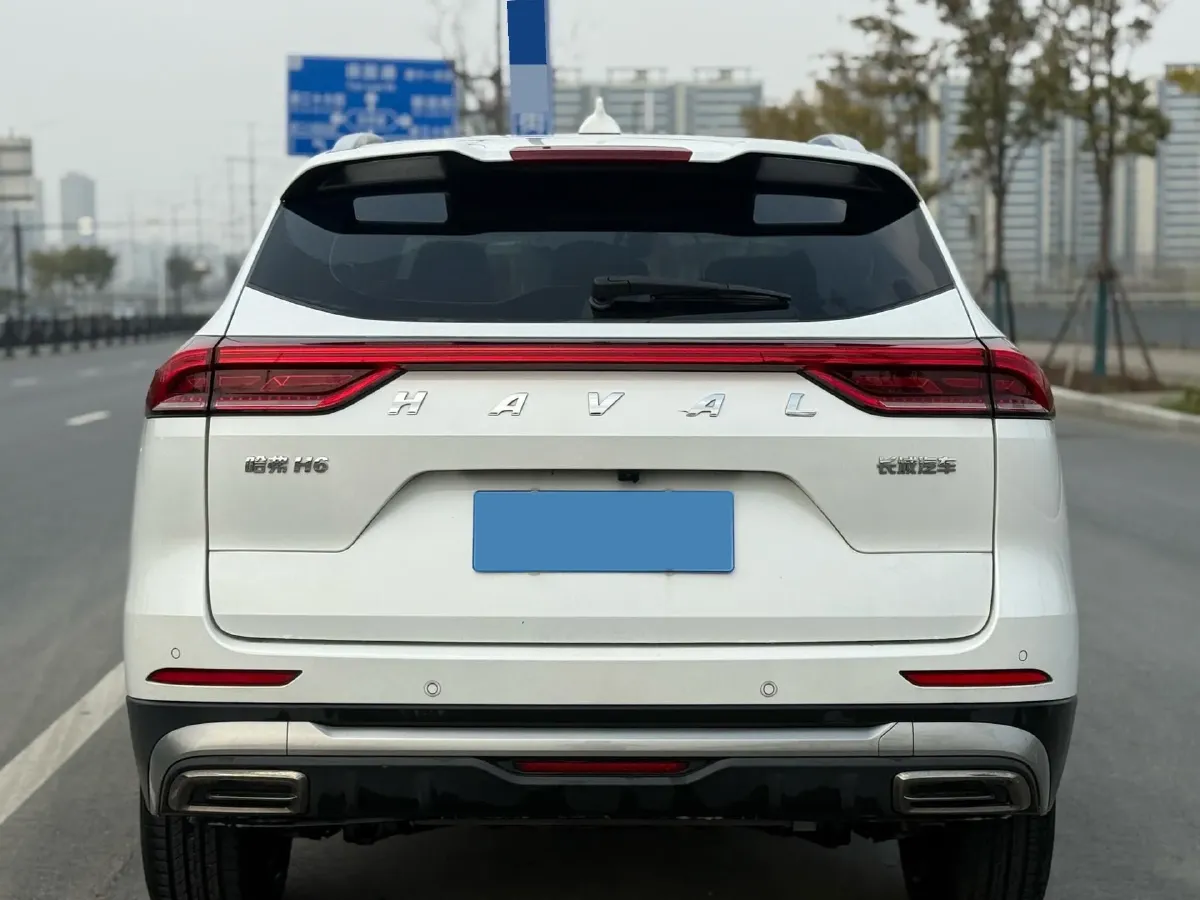 2021 Haval H6 1.5T 150HP L4 7DCT,autocango,china used car exporter,china ev exporter,chinese used car exporter,chinese used ev exporter