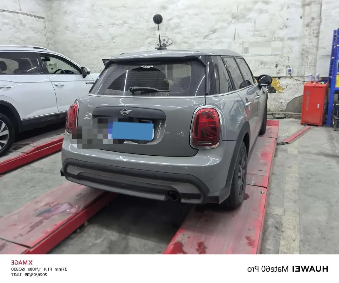 2022 MINI MINI 1.5T 102HP L3 7DCT,autocango,china used car exporter,china ev exporter,chinese used car exporter,chinese used ev exporter