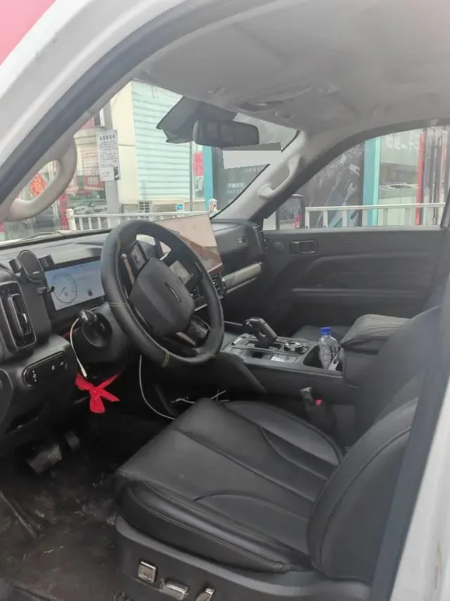 2024 Haval H9 2.0T 224HP L4 8AT,autocango,china used car exporter,china ev exporter,chinese used car exporter,chinese used ev exporter